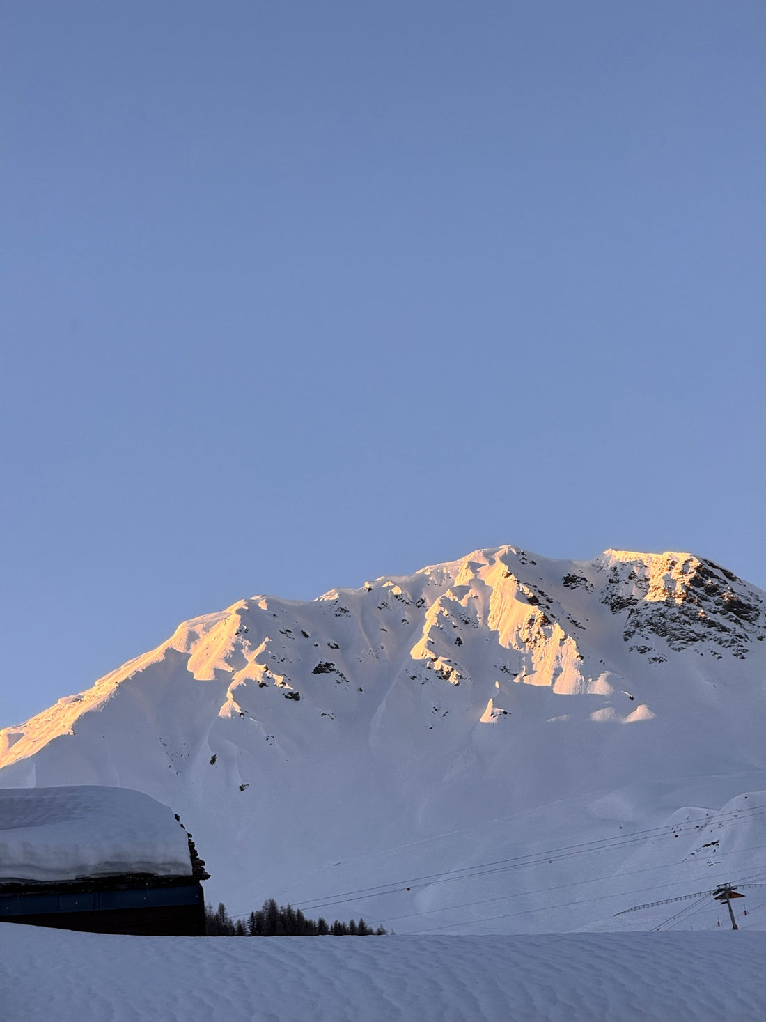 How did I fix a narrative timeline for my first ski romance novel?