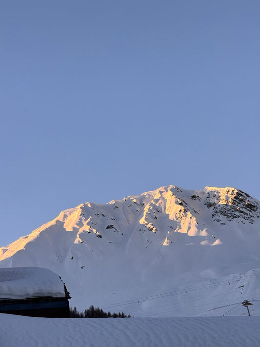 How did I fix a narrative timeline for my first ski romance novel?