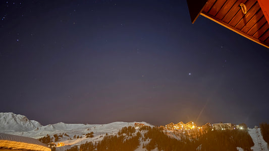 What’s the best ski romance book to read on a ski holiday?