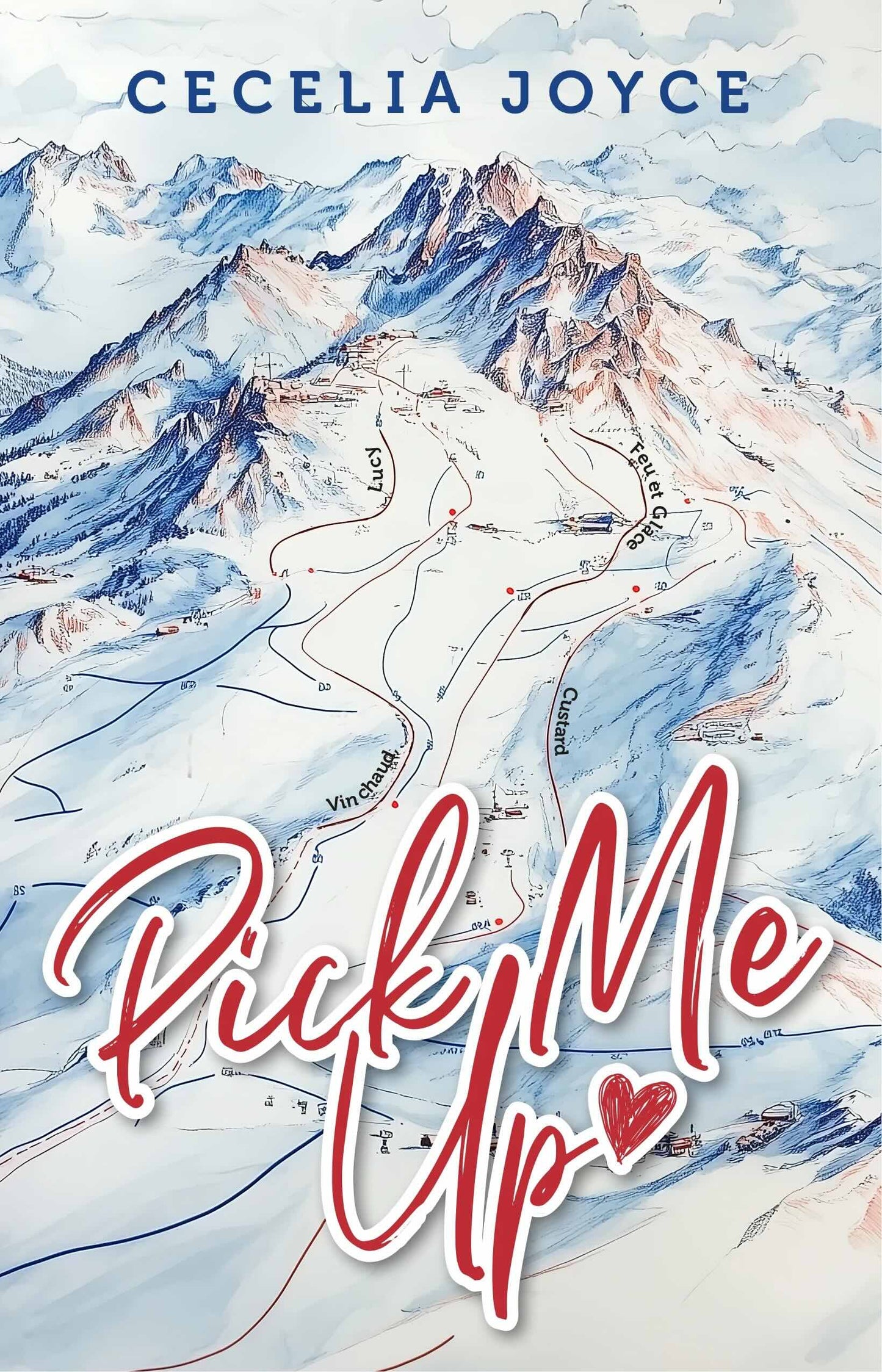 Pick Me Up