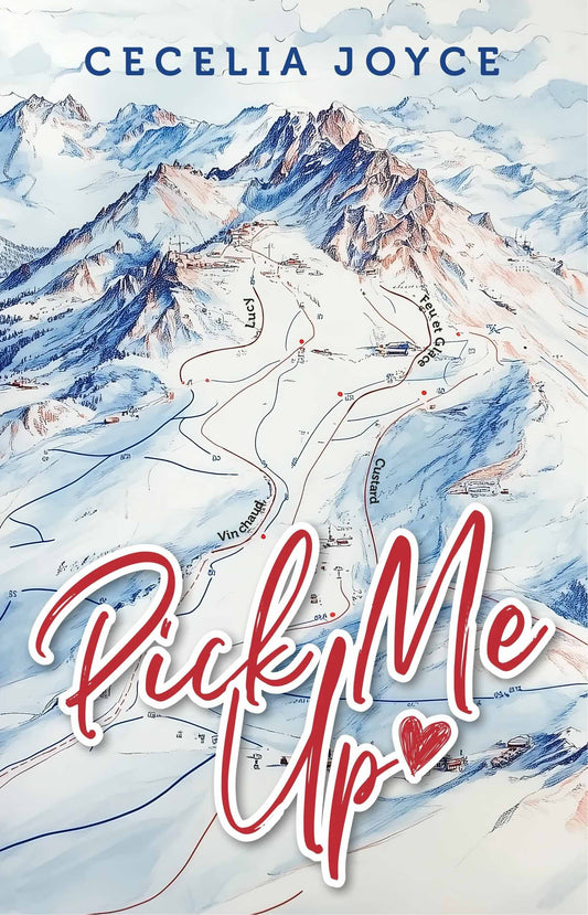 Pick Me Up