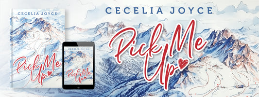 Pick Me Up - Kindle Edition